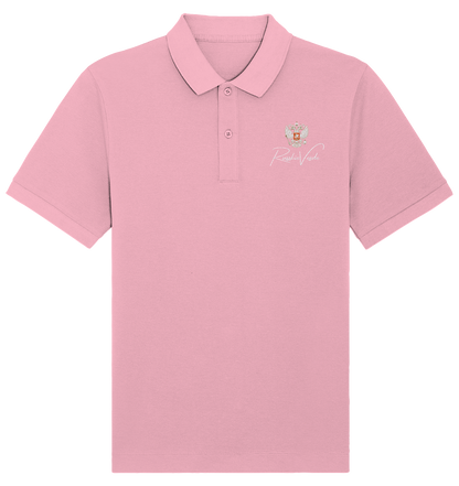 Russkie Vesde - Organic Poloshirt (Stick)