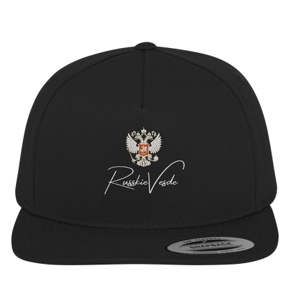 Russkie Vesde - Premium Snapback