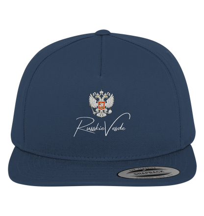 Russkie Vesde - Premium Snapback